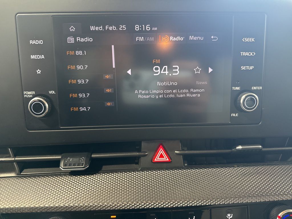 Used Car 2025 Kia Sportage  Lx For Sale Under $30,000 In San Juan, Puerto Rico