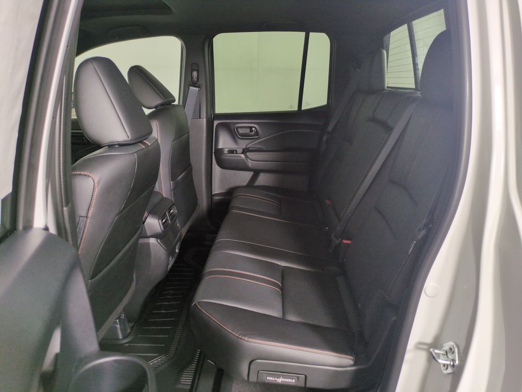 New 2026 Honda Ridgeline TrailSport+ For Sale in Fort Wayne, IN