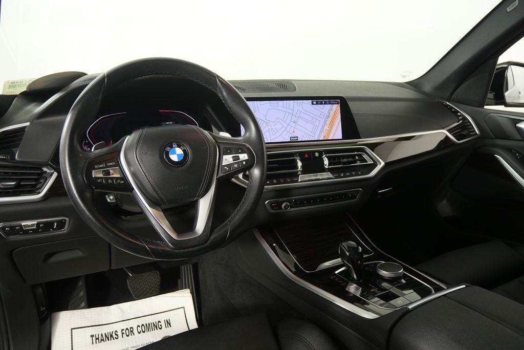 Thumbnail: 2020 BMW X5 - 18