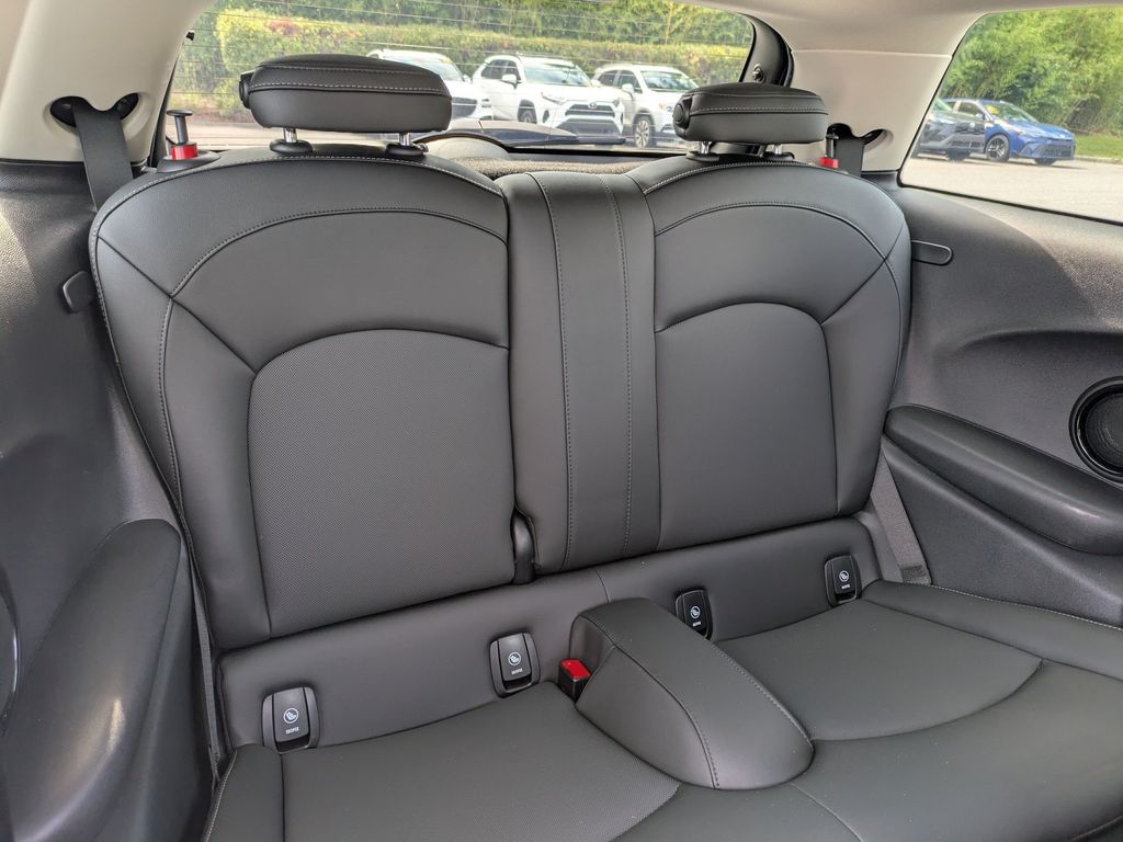 Used 2023 Mini Cooper S Hatchback