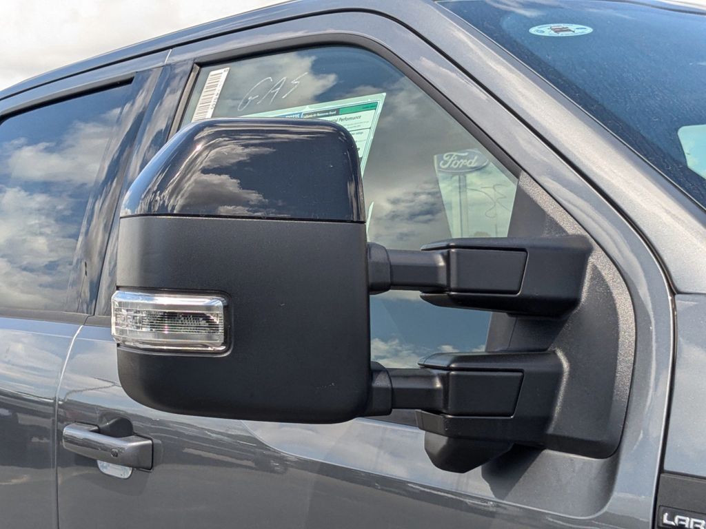 2024 Ford F-250 Super Duty Lariat