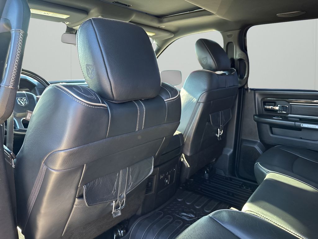 Used Car 2018 Ram 1500  Limited For Sale Under $25,000 In Austin, Texas