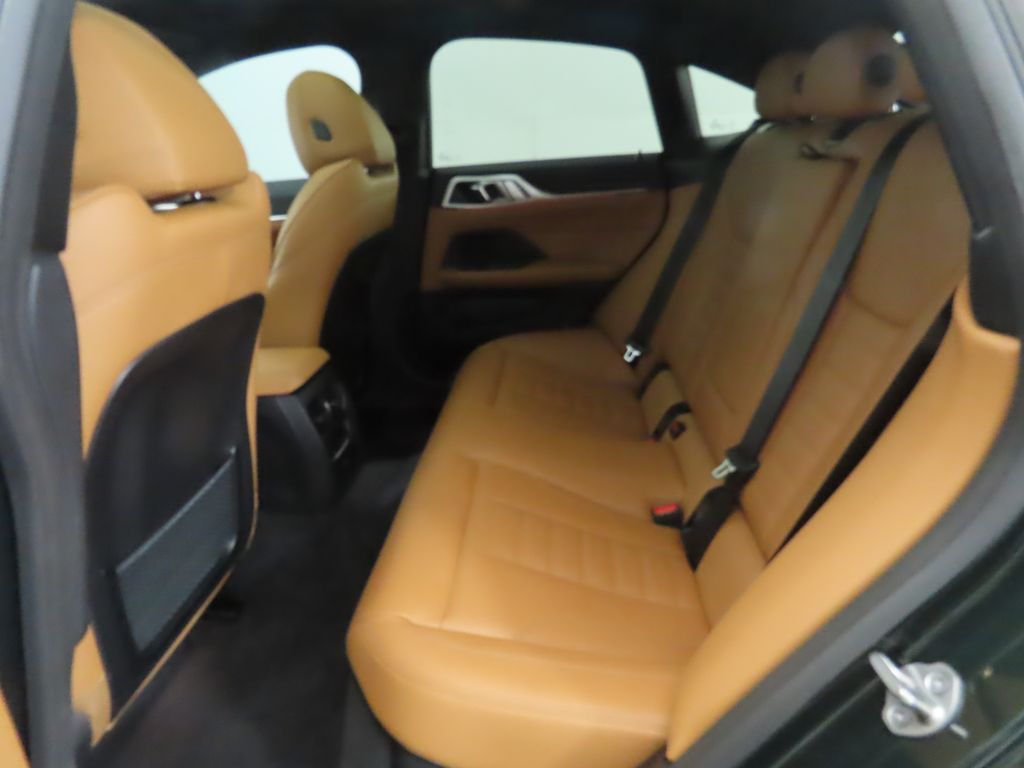 2022 BMW 4 Series M440i xDrive 22