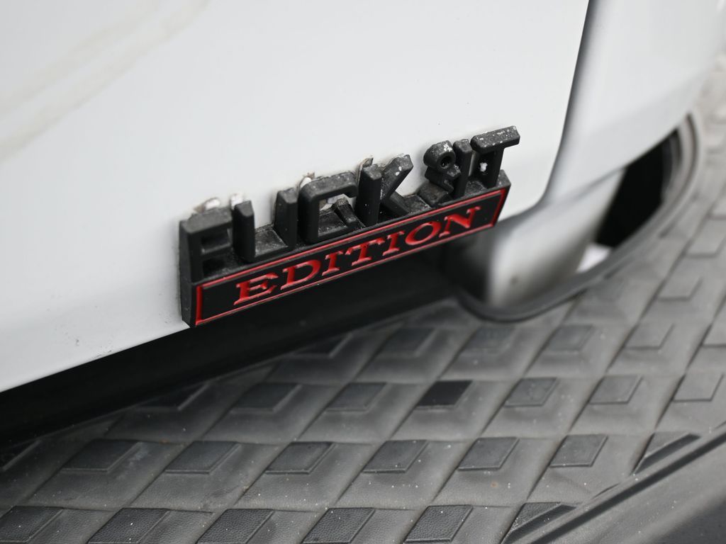 Used 2022 Bright White Clearcoat Jeep Mojave image 43