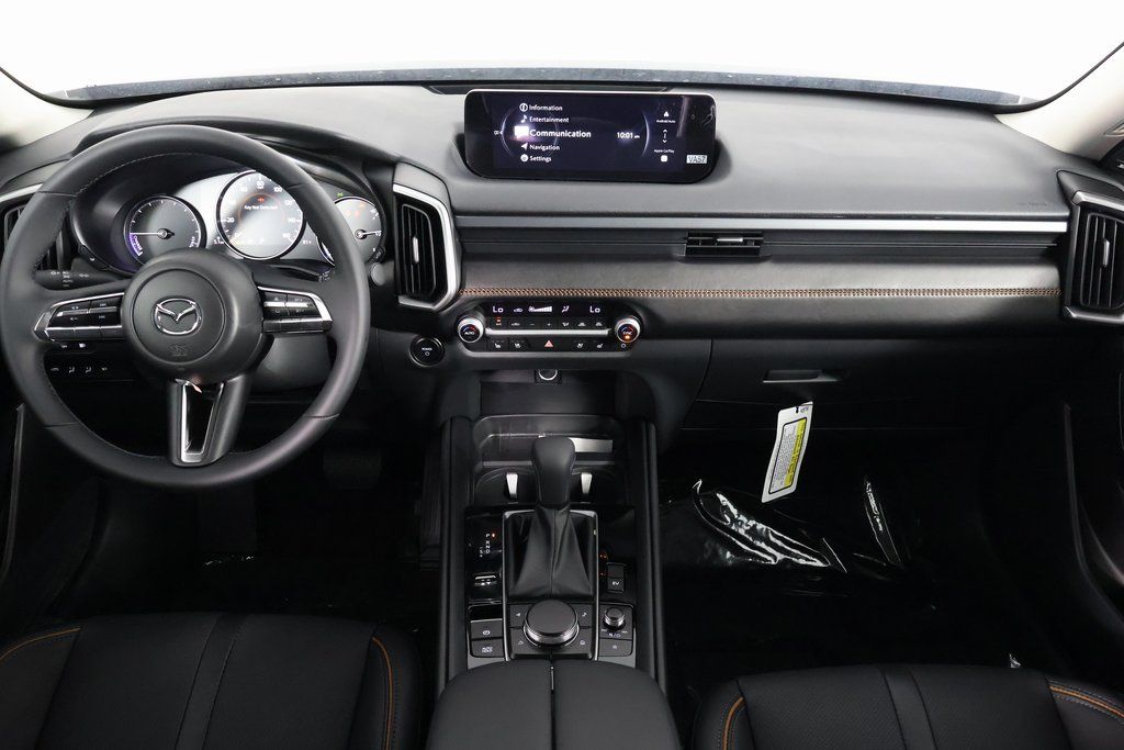 Thumbnail: 2026 Mazda CX-50 - 4