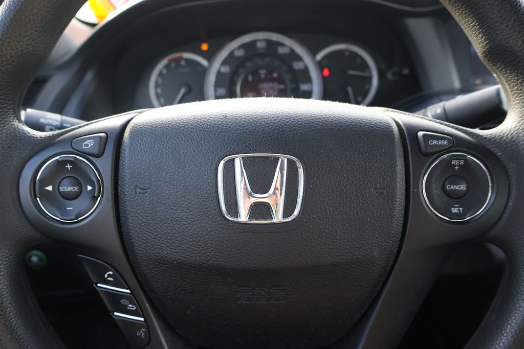 Thumbnail: 2014 Honda Accord - 17
