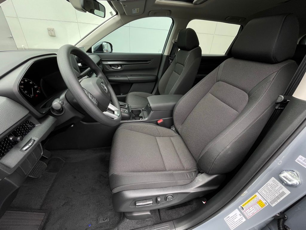 Thumbnail: 2026 Honda CR-V - 28