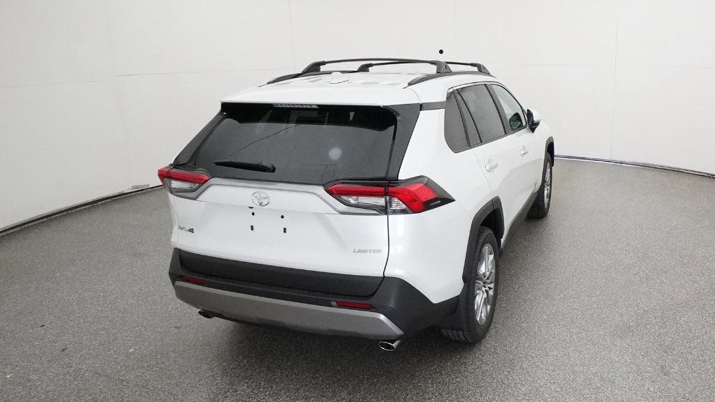 Thumbnail: 2025 Toyota RAV4 - 28