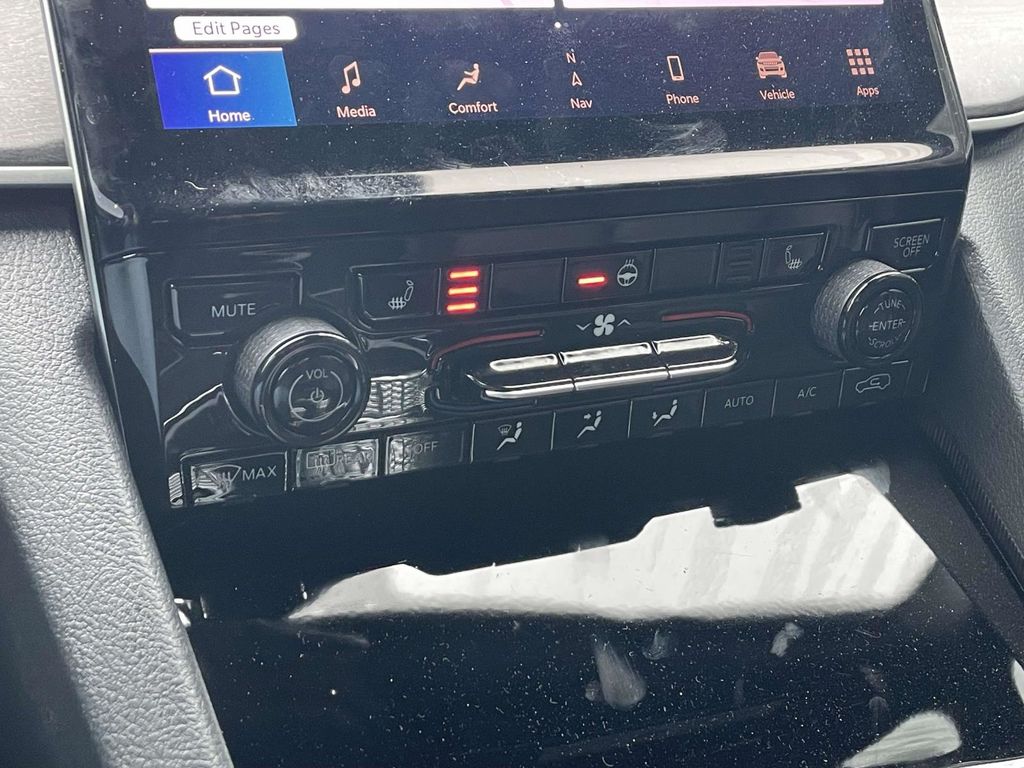 2025 Jeep Grand Cherokee L Limited - Photo 38