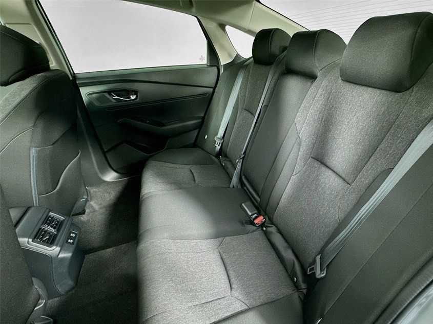 Used Car 2025 Honda Accord  Se For Sale In Austin, Texas