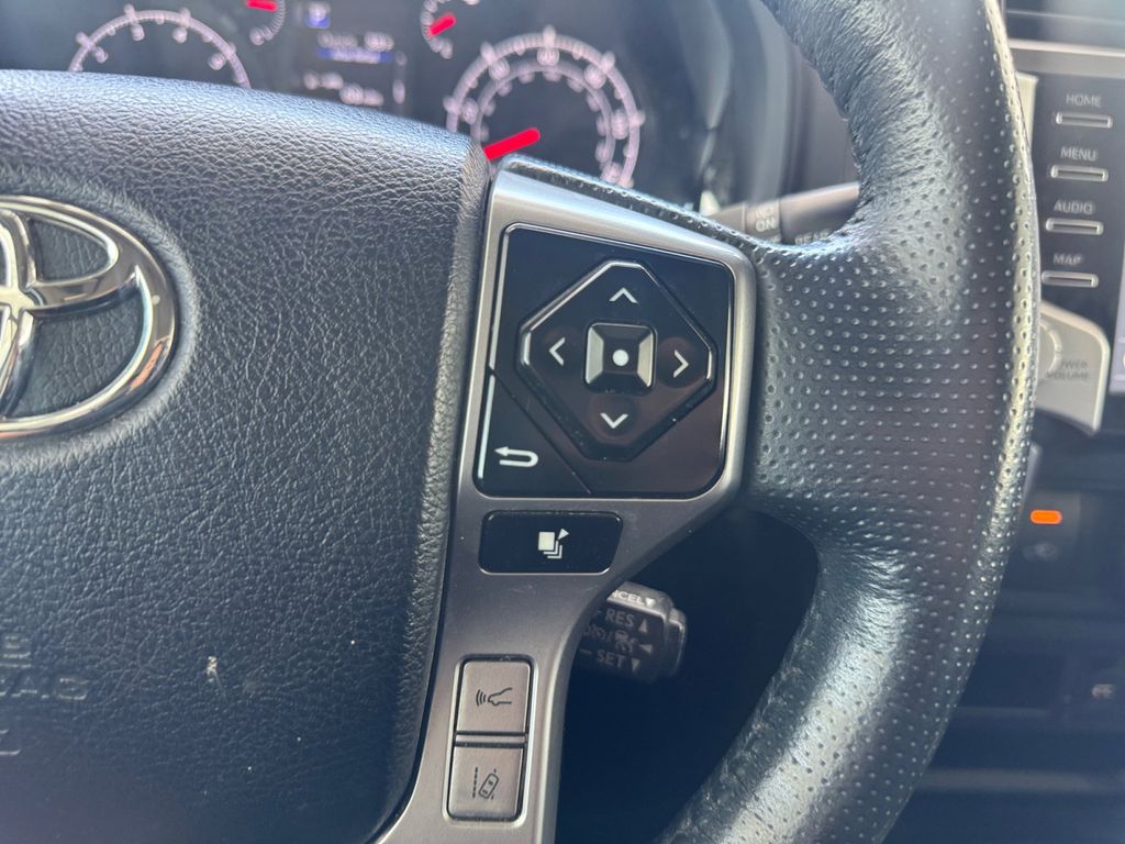 Used Car 2023 Toyota 4runner  Sr5 Premium For Sale Under $40,000 In Round Rock, Texas