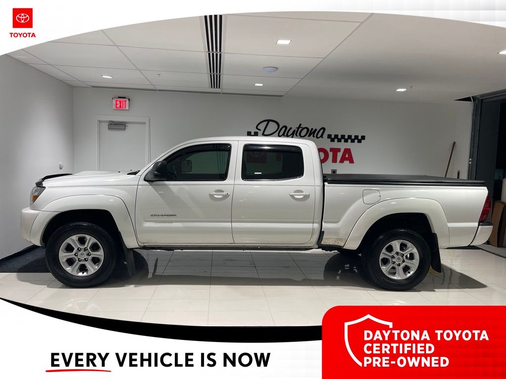 Used 2006 Toyota Tacoma Truck