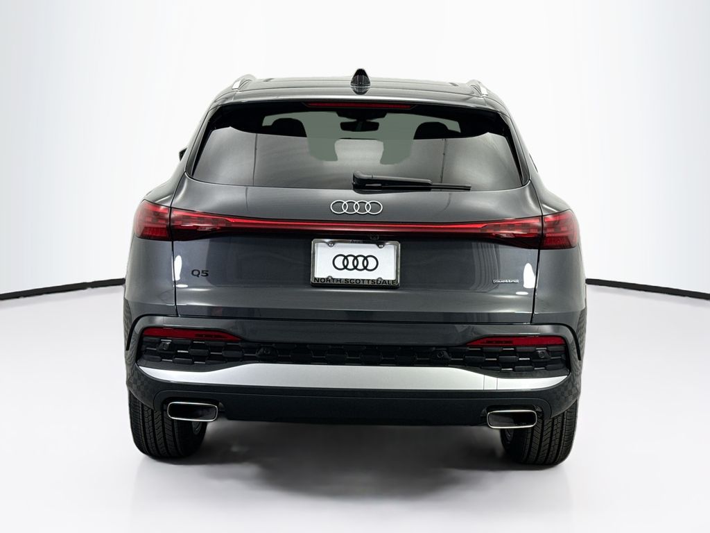 Thumbnail: 2025 Audi Q5 - 6