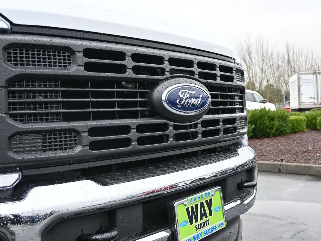 2026 Ford F-350 XL