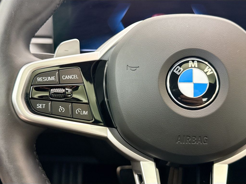 Thumbnail: 2025 BMW 2 Series - 11
