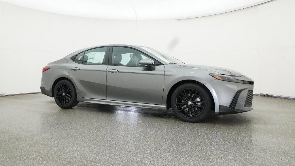 Thumbnail: 2026 Toyota Camry - 3