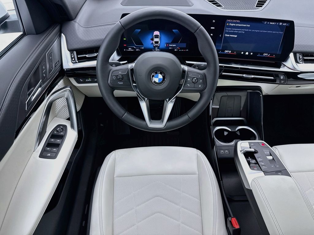 Thumbnail: 2027 BMW X2 - 10