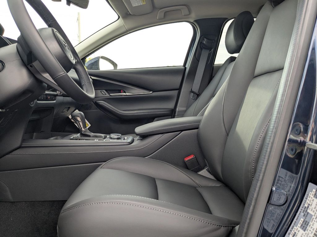 2026 Mazda CX-30 2.5 S Preferred