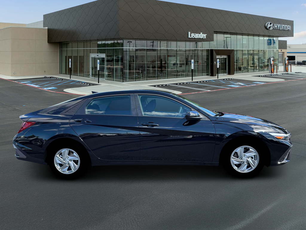 Thumbnail: 2026 Hyundai Elantra - 9
