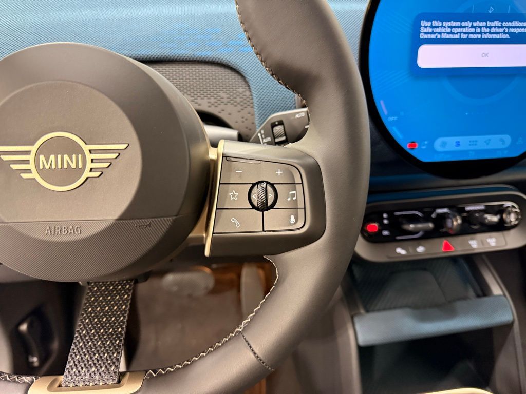 Thumbnail: 2026 MINI Cooper Countryman - 14