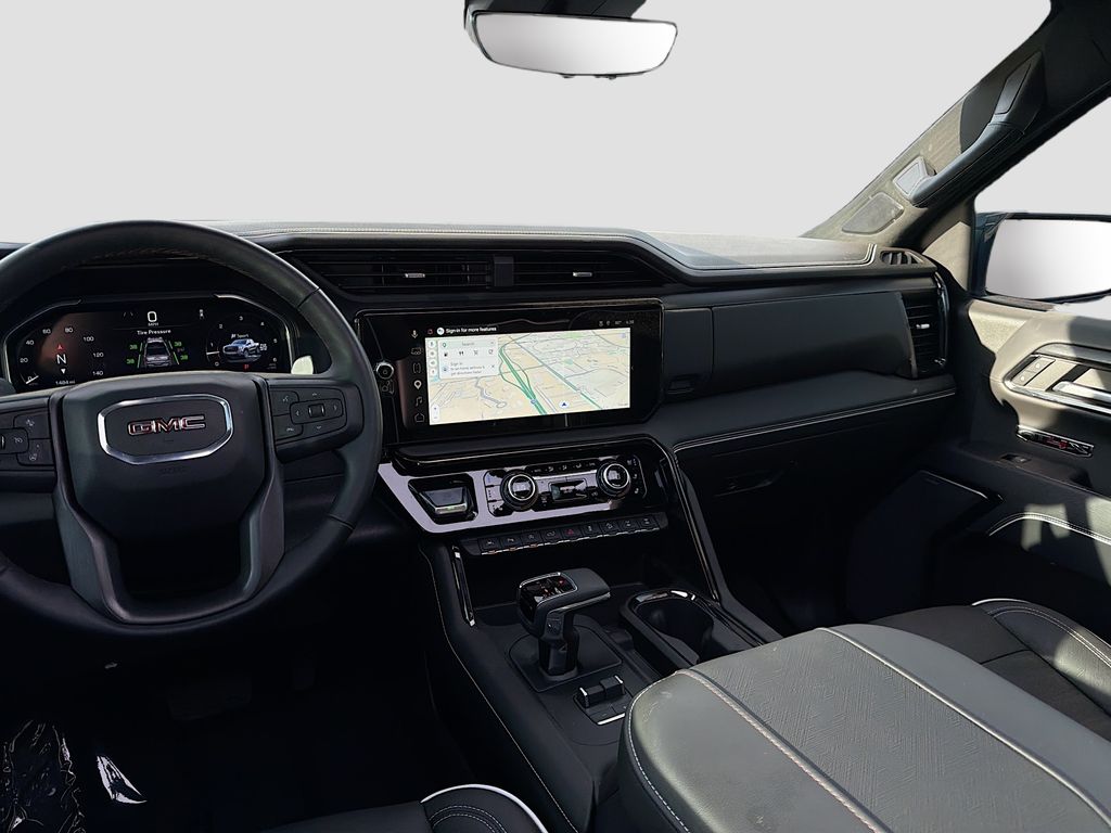 Used 2026 White GMC AT4X image 25