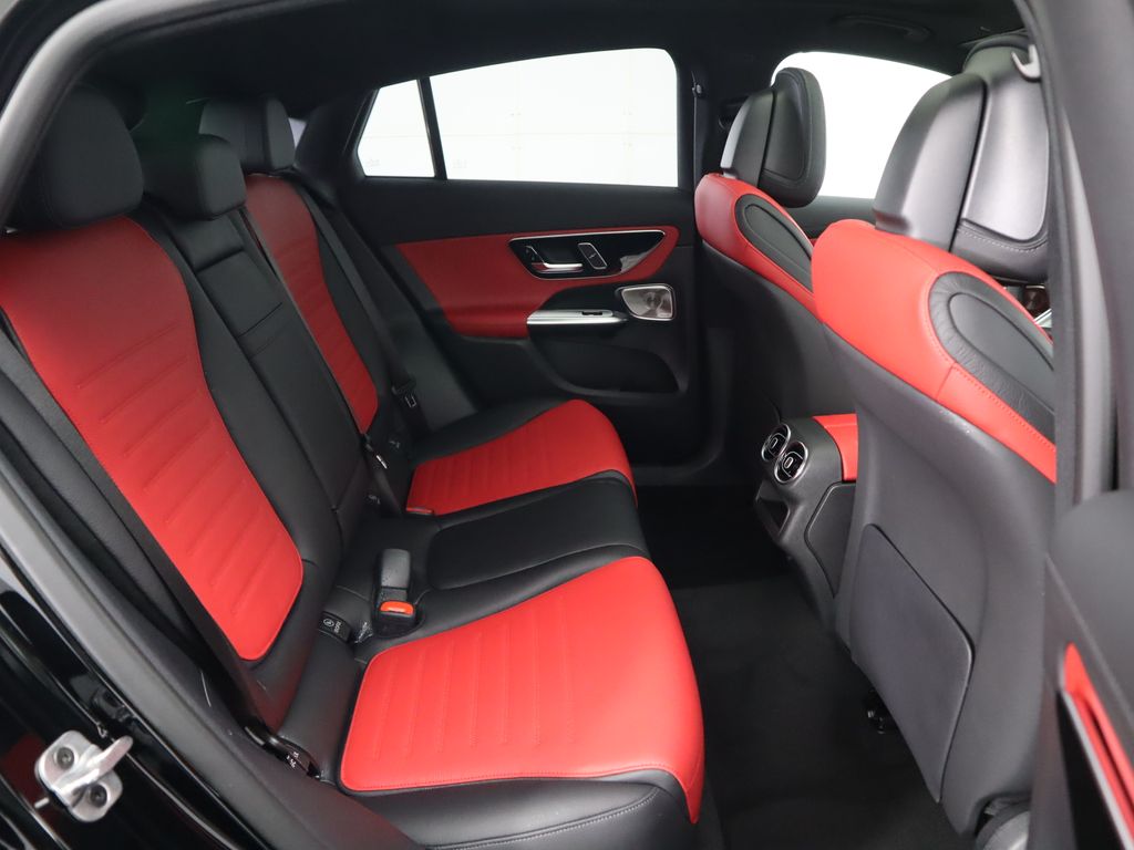 Thumbnail: 2026 Mercedes-Benz GLC - 24