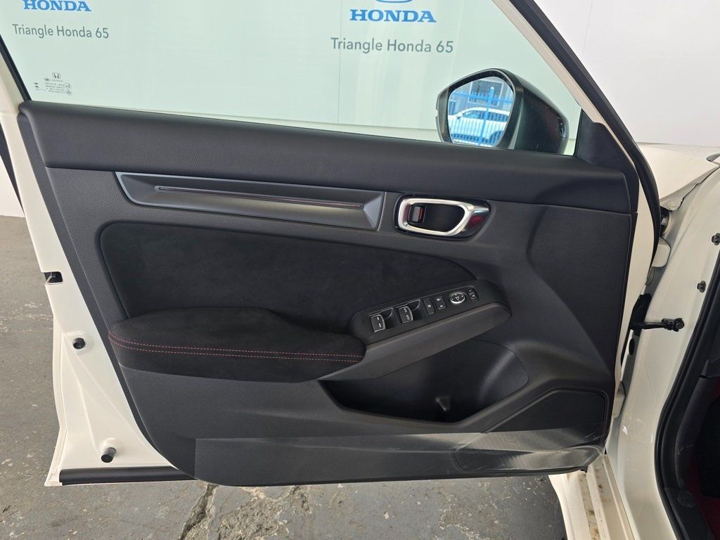 Thumbnail: 2025 Honda Civic - 21