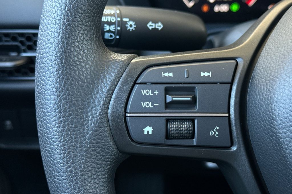 New 2026  Honda LX image 24