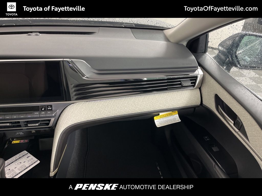 Thumbnail: 2026 Toyota Camry - 13