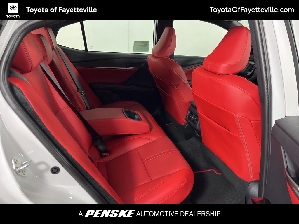 Thumbnail: 2026 Toyota Camry - 13