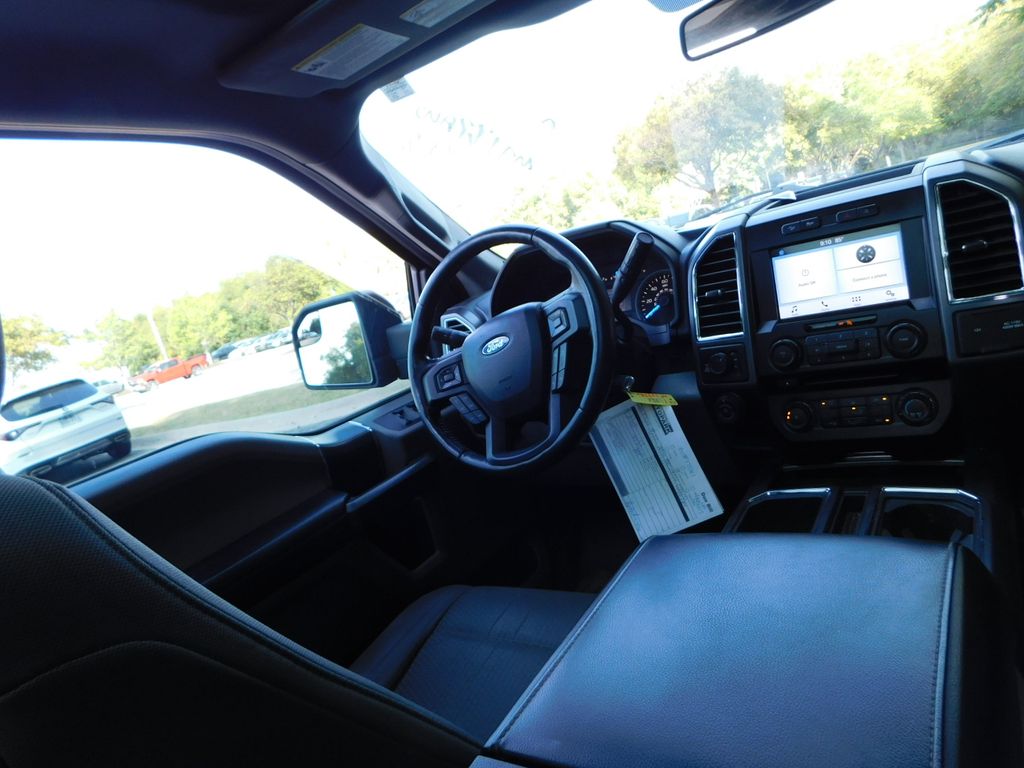 Thumbnail: 2017 Ford F-150 - 2
