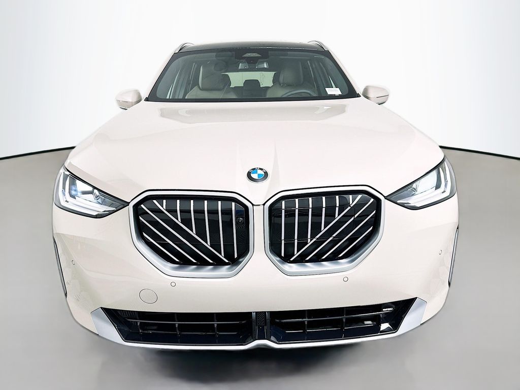 Thumbnail: 2026 BMW X3 - 2