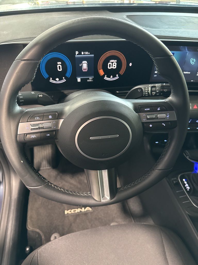 Used Car 2025 Hyundai Kona  Sel For Sale Under $25,000 In San Juan, Puerto Rico