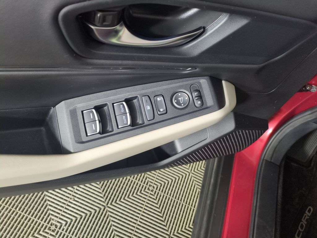 Used 2024 Honda Accord For Sale in Fort Wayne, IN