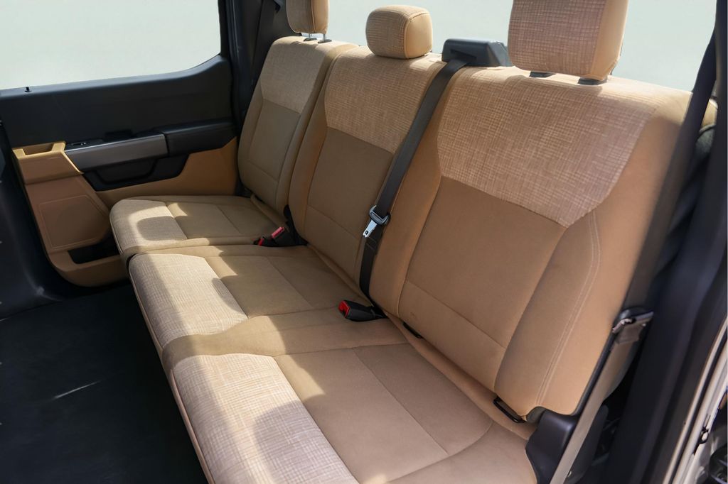 Used Car 2023 Ford F-150  Xlt For Sale Under $40,000 In Austin, Texas