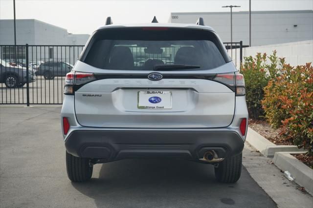 Thumbnail: 2026 Subaru Forester - 4