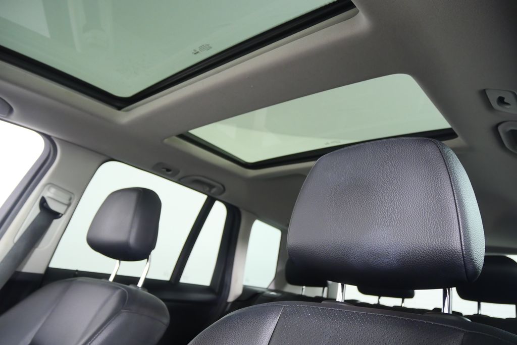 2014 Mercedes-Benz GLK 350 12