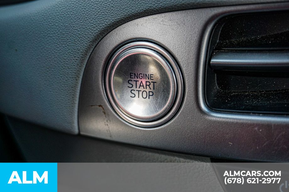 Used 2024 Red Hyundai SEL image 46