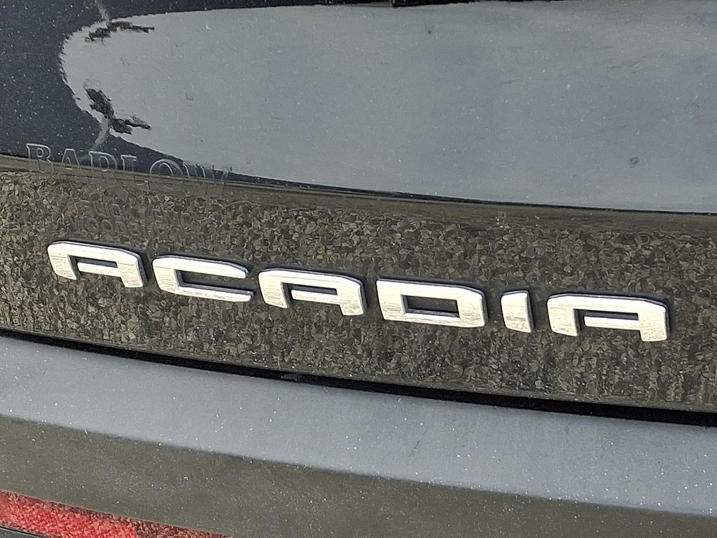 Thumbnail: 2023 GMC Acadia - 30