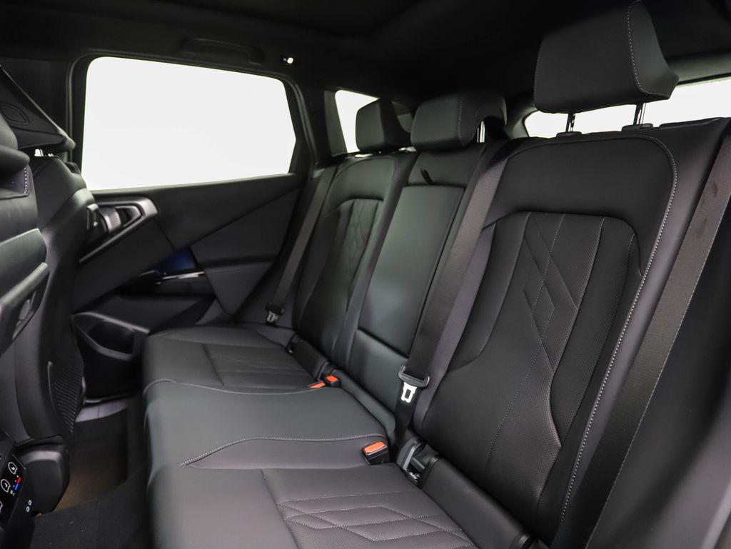 Thumbnail: 2026 BMW X3 - 22