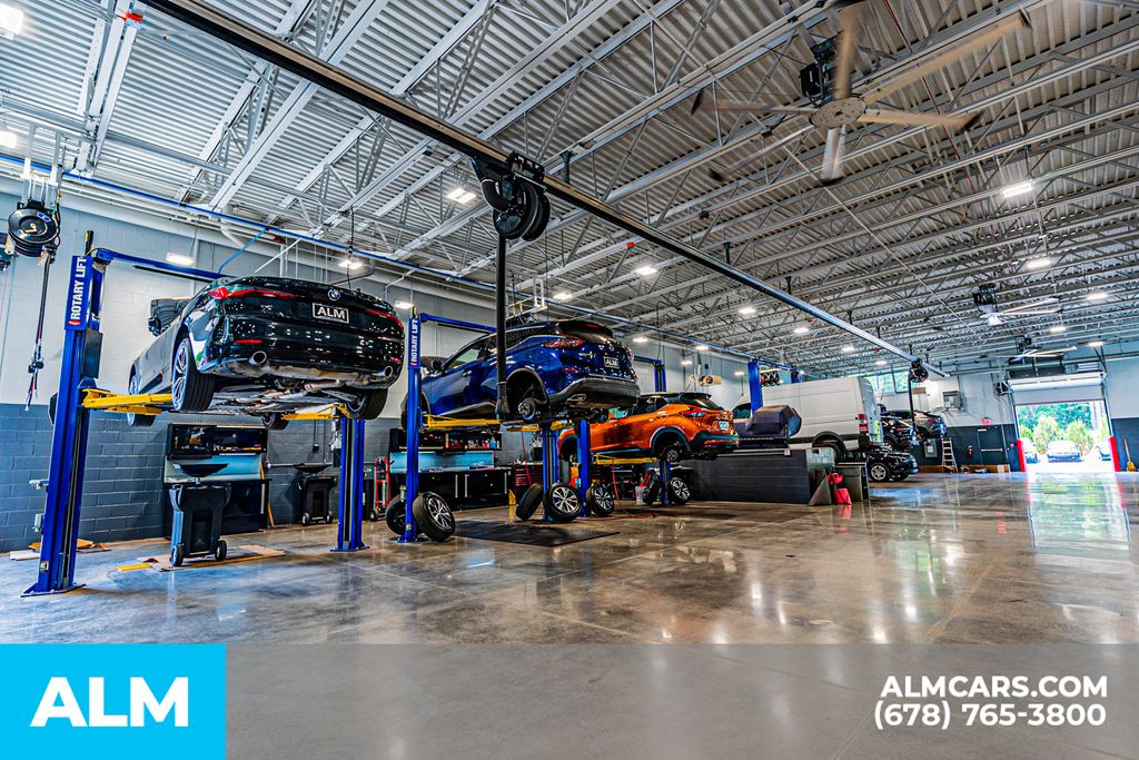 2019 Chevrolet Silverado 1500 LTZ photo 49