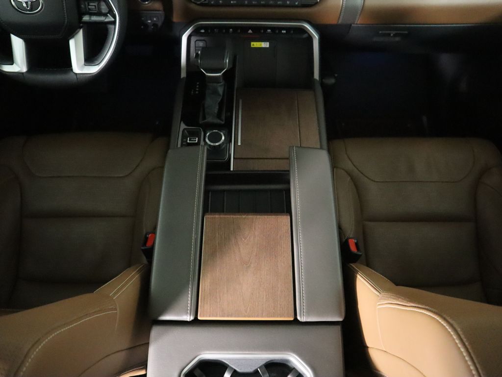 Thumbnail: 2023 Toyota Tundra - 16