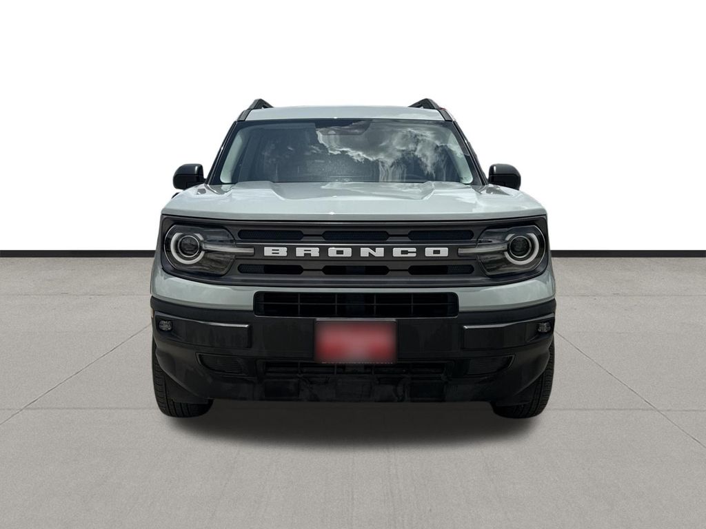 2023 Ford Bronco Sport Big Bend - 1