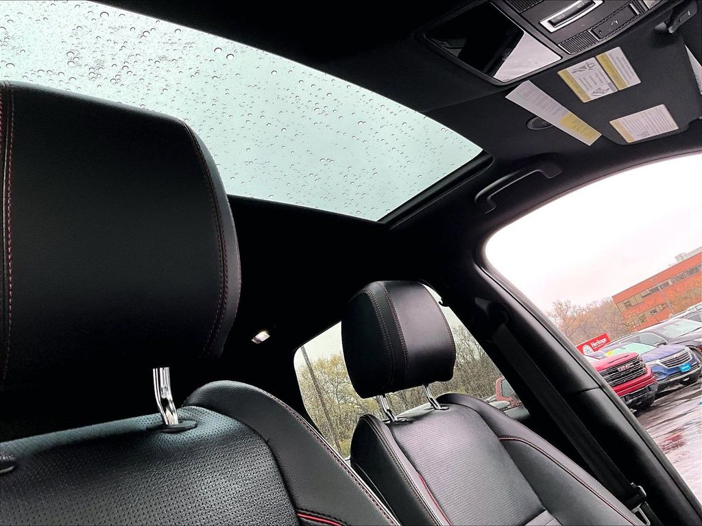 2023 Land Rover Discovery Sport — photo 22