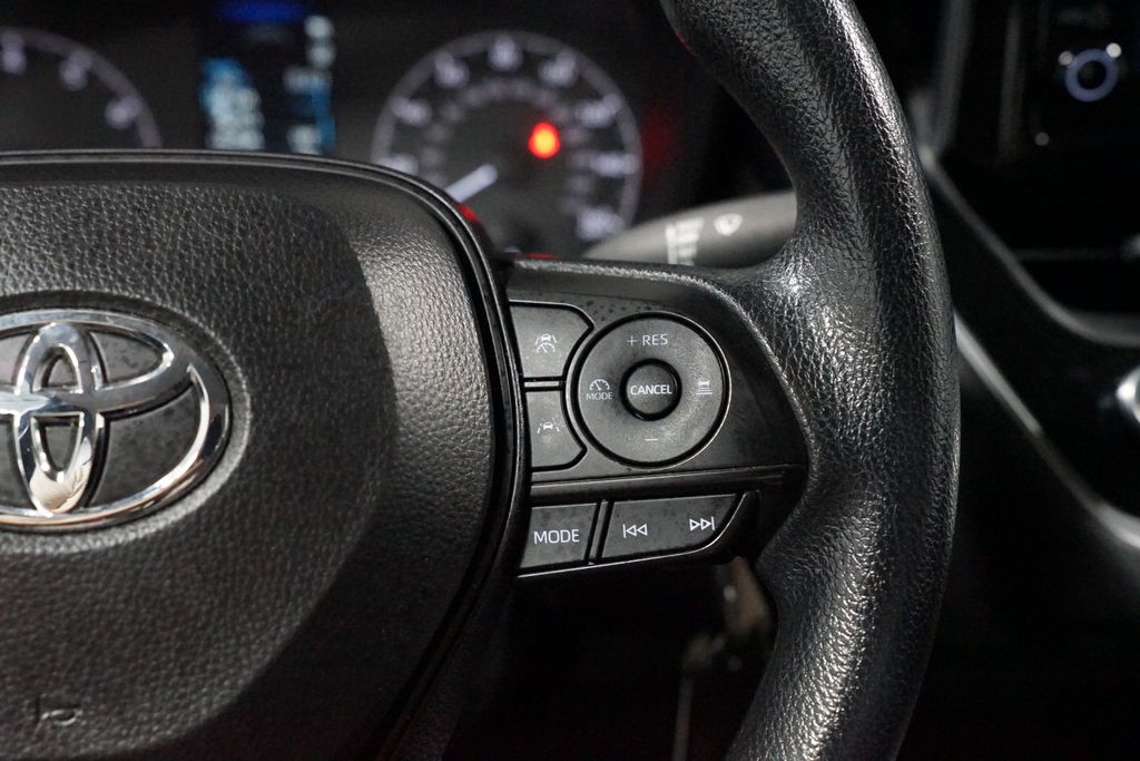 Thumbnail: 2024 Toyota Corolla - 13
