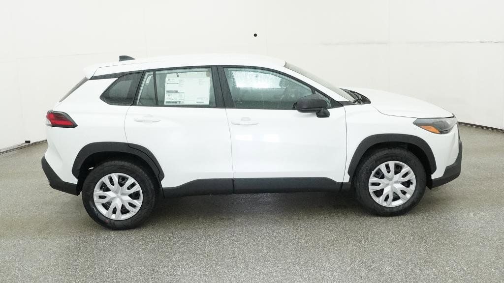 Thumbnail: 2026 Toyota Corolla Cross - 11