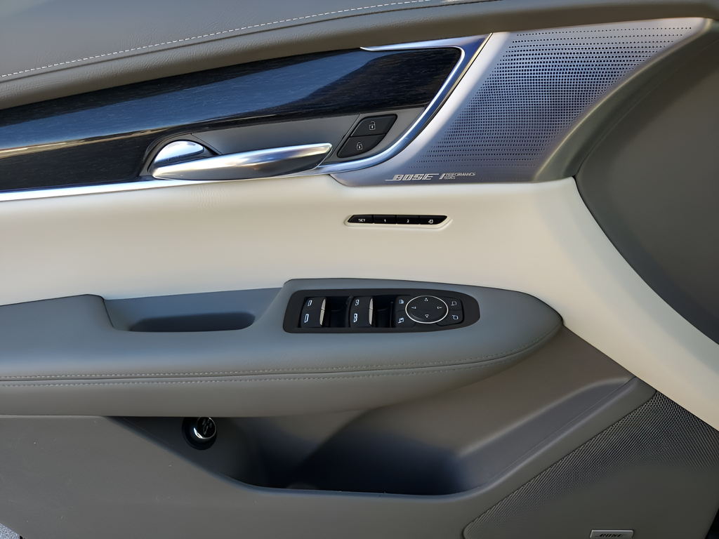 Used Car 2020 Cadillac Xt6  Premium Luxury For Sale Under $35,000 In Austin, Texas