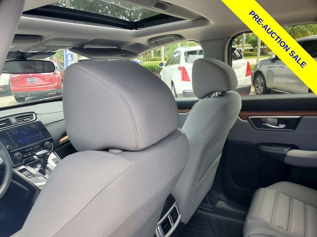 Used 2019 Honda CR-V SUV