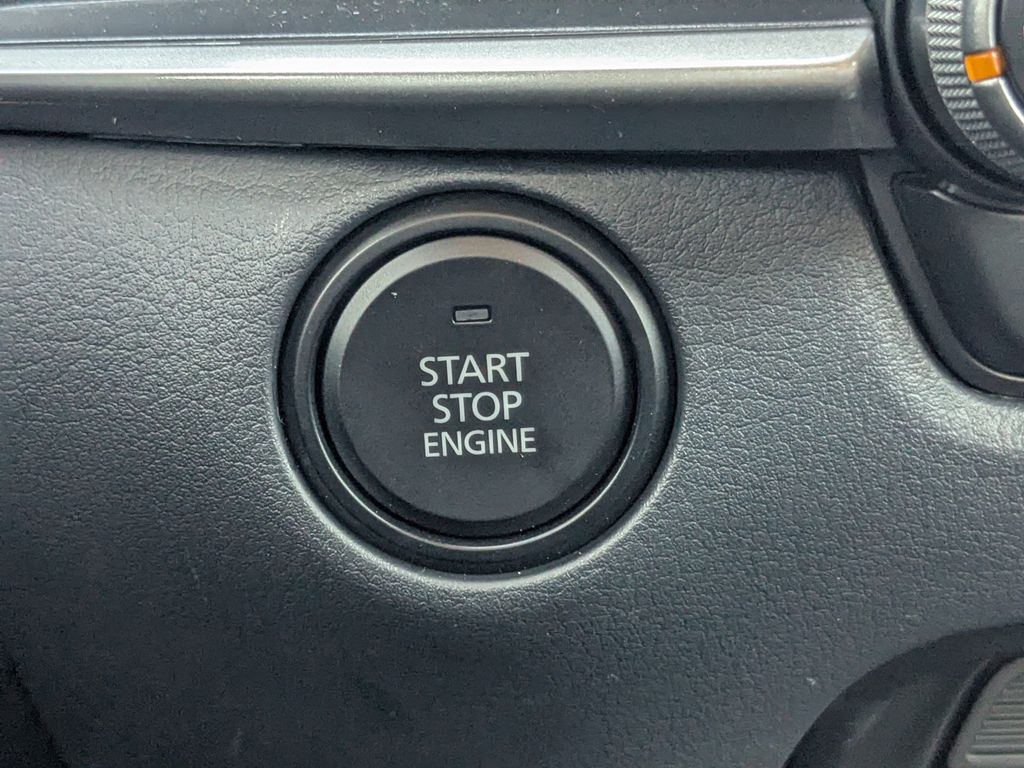 2026 Mazda CX-30 2.5 S