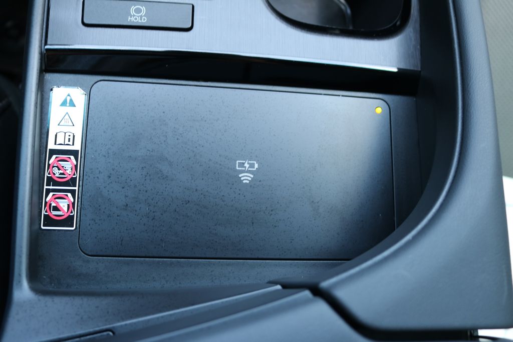 Used 2024 Black Lexus 350 F Sport image 26